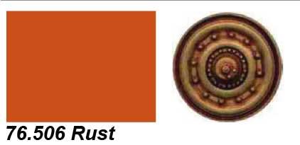 76.506 Wash Rust